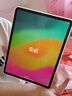 【現貨速發(fā)】蘋(píng)果iPad Pro11/12.9寸蘋(píng)果平板電腦ipadpro iPad Pro 12.9寸 銀色 512G 插卡版+配件禮包+店保2年 曬單實(shí)拍圖