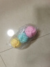 贊寵馬卡龍耐咬磨牙繩結(jié)球3件套 寵物幼犬小狗狗玩具棒互動(dòng)解悶用品 曬單實(shí)拍圖
