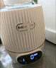 Baby Color嬰兒搖奶器電動可調(diào)寶寶奶粉攪拌器外出沖奶神器智能全自動轉(zhuǎn)奶機 升級搖奶/保溫【調(diào)時調(diào)速 無噪音】 曬單實拍圖