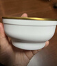 向樣【向太】一路繁花姐姐同款陳皮蓮子紅豆沙200/g盒八寶粥免煮 陳皮蓮子紅豆沙（9碗） 曬單實(shí)拍圖