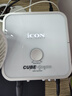 艾肯iCON 4Nano Dyna聲卡直播電容麥克風套裝手機電腦通用快手抖音說唱主播網(wǎng)紅錄音唱歌話筒 4Nano單聲卡(需麥克風+電腦) 曬單實拍圖