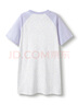 巴拉巴拉女童睡裙兒童家居服夏空調服裙子【miiiiichan IP】208225171002 曬單實拍圖