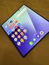 三星Samsung Galaxy Z Fold7 超輕薄折疊屏手機(jī) 劉憲華同款  驍龍8至尊版 AI手機(jī) 12GB+512GB 暗影藍(lán) 曬單實(shí)拍圖