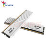 威剛（ADATA）32GB(16GBX2)套裝 DDR5 6000 臺式機內(nèi)存條 海力士A-die顆粒 XPG威龍D300（黑色）C28 適配9800X3D 曬單實拍圖