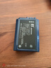 灃標（FB）EN-EL25尼康Type-C口直充相機電池Z50二代Z50II Z30 ZFC Z502微單備用鋰電池配件 【兩塊裝】USB-C口直充（不含充電線） 曬單實拍圖