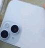 【白條免息】Apple iPhone15 蘋(píng)果15 雙卡雙待 國行5G全網(wǎng)通  二手蘋(píng)果手機 藍色【驚喜禮包】 【99新】256G【6期免息+三年店?！?曬單實(shí)拍圖