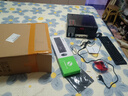 臺式電腦英特爾11代i5 11400F酷睿/i7升十二核組裝DIY電腦整機吃雞游戲/辦公/家用 套一：A10強芯/16G+256G固態(tài)/2G顯卡 電腦主機 曬單實拍圖