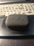 森海塞爾（Sennheiser）MOMENTUM真無線4代 藍(lán)牙自適應(yīng)降噪音樂耳機(jī) 入耳式運(yùn)動(dòng)耳機(jī) 石墨黑 高考祝福禮物 曬單實(shí)拍圖