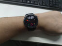 小米（MI）Xiaomi Watch S4 黑色 國家補(bǔ)貼 小米汽車su7鑰匙 澎湃OS 2 心率血氧監(jiān)測 小米手表s4 男表女表 曬單實(shí)拍圖