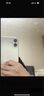 開美智（KMaxAI）適用蘋果16 Plus手機殼iphone16plus保護套 輕薄全包鏡頭防摔晶透TPU軟殼 透明 曬單實拍圖