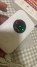 迅優(yōu)隨身wifi三網(wǎng)通免插卡移動網(wǎng)絡(luò)wifi6無線網(wǎng)卡便攜式高速4G無線wifi全國通用無限流量2025款5GXY 【頂配版wifi6】八核八通道+升級續(xù)航48小時 曬單實拍圖