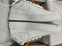 NIKE【滔搏】大童鞋AIR FORCE 1空軍一號兒童運動休閑鞋DH2920-111 DH2920-111 37.5 曬單實拍圖