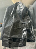 雅戈?duì)枺╕OUNGOR）西服男士050款上衣秋冬青年男套西上衣羊毛面料經(jīng)典西服 藏青 M 170/96A 曬單實(shí)拍圖
