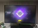 LGBM臺式電腦顯示屏1080P高清電競曲面游戲電競高刷液晶屏幕 27寸曲面/平面 2K+165HZ 曬單實拍圖