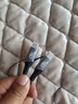 畢亞茲 USB4數(shù)據(jù)線Type-C全功能線80Gbps高速傳輸兼容雷電5/4電腦8K高清線蘋果15/16PD240W充電線2米 曬單實(shí)拍圖