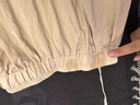 非離子衣物乳化劑強力滲透劑去污漬油漬發(fā)黃漬白衣服清潔劑干洗店 【衣物滲透劑】1瓶 （不帶噴頭） 曬單實拍圖