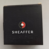 sheaffer【升學(xué)禮物】鋼筆墨水NB500-1 純黑色 50ml 曬單實(shí)拍圖