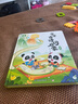 寶寶巴士點讀繪本國學(xué)啟蒙套盒3-4歲兒童國學(xué)啟蒙經(jīng)典教材三字經(jīng)千字文幼兒古詩啟蒙成語故事周歲禮物 【國學(xué)啟蒙】/赳赳點讀筆 曬單實拍圖