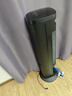 美的（Midea）【降溫優(yōu)選】家用空調(diào)扇智能語音冷風(fēng)扇負(fù)離子凈化靜音落地冷風(fēng)機(jī)水冷塔扇強(qiáng)力制冷小空調(diào)ACA10TJR 曬單實(shí)拍圖