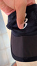 COMPRESSPORT馬拉松越野折疊蛛網(wǎng)開(kāi)關(guān)透氣運(yùn)動(dòng)男女遮陽(yáng)帽小帽37克 黑色【37克】 曬單實(shí)拍圖