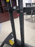 NB（ERGONOMIC）電視移動(dòng)支架ava1500-60-1p移動(dòng)電視支架教學(xué)一體機(jī)落地支架P200nb電視支架移動(dòng)ava1800-70-1p AVA1800-70-1P丨55-90英寸冷軋鋼板 曬單實(shí)拍圖