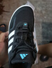 阿迪達斯 （adidas）男鞋夏季戶(hù)外溯溪鞋運動(dòng)訓練休閑鞋涉水跑步鞋JH9756 uk7.0碼40.5 曬單實(shí)拍圖