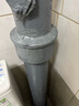 雨虹防水強(qiáng)力鑄工膠 pvc水管道堵漏膠ab膠電焊接金屬鑄鐵補(bǔ)漏膠 灰色50ML  曬單實(shí)拍圖