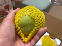 京鮮生 蘇翠一號 凈重3斤 單果200g+ 新鮮水果 源頭直發(fā)包郵 曬單實(shí)拍圖