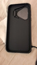 NillkiN 華為pura70pro/pro+手機殼磁吸鏡蓋支架殼全包氣囊防摔耐臟p70pro+手機輕薄保護套 黑鏡Prop 華為Pura70【黑色普通版】 曬單實拍圖