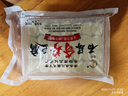 京鮮生云南石屏包漿豆腐凈重310g*2盒 爆漿燒烤免泡臭豆腐源頭直發(fā) 曬單實(shí)拍圖