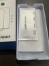 Smorss【2片裝】適用蘋果8/7/6s/6通用鋼化膜 iPhone8/7/6s/6全屏覆蓋高清鉆石透亮玻璃手機(jī)保護(hù)膜 白色 曬單實(shí)拍圖