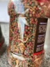 京小米森活六合一龜糧烏龜飼料草龜巴西龜小烏龜食糧通用魚干蝦干面包蟲干糧 8合一龜糧1.5mm小粒310ml/桶 曬單實(shí)拍圖