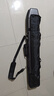 漢鼎竿包硬殼漁具桿包防水背包釣魚(yú)大容量多功能輕便魚(yú)竿包 125x18cm 曬單實(shí)拍圖