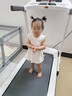 立久佳（lijiujia）跑步機(jī)智能家庭用爬坡折疊減震靜音走步機(jī)健身房器材暴汗白猛犸 曬單實(shí)拍圖