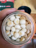 英氏寶寶零食嬰幼兒磨牙棒炭燒棒華夫餅干9個(gè)月以上泡芙4-5階兒童零食 4階小饅頭經(jīng)典蛋黃味 90g*1瓶 曬單實(shí)拍圖