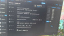 神舟戰(zhàn)神Z8/Z7/S8二手游戲本電腦165Hz 15.6英寸RTX4060電競吃雞永杰黑悟空 99新 i7-12650H RTX4060 2K屏 曬單實(shí)拍圖