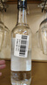 牛欄山二鍋頭 凈爽 清香型白酒 53%vol 500mL 1瓶 曬單實拍圖