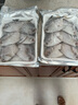 龍味福銀鯧魚新鮮活海捕速凍銀鯧魚白鯧舟山銀鯧魚金鯧魚平魚深海魚 2斤銀鯧魚（固形物≥80%） 活魚急凍鎖鮮 曬單實拍圖