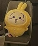 名創(chuàng)優(yōu)品（MINISO）chiikawa烏薩奇大號(hào)睡衣款站姿公仔毛絨玩具玩偶抱枕娃娃生日禮物 曬單實(shí)拍圖