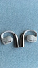 拜雅（beyerdynamic）弗里奧200 無(wú)線(xiàn)藍牙不入耳開(kāi)放式 耳掛式OWS耳機  VERIO 200 運動(dòng)跑步長(cháng)續航通話(huà)佩戴舒適 奶油白 曬單實(shí)拍圖