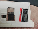 閃迪（SanDisk）64GB TF(MicroSD)內(nèi)存卡 4K極速金卡A2 V30 U3行車(chē)記錄儀 運(yùn)動(dòng)相機(jī)無(wú)人機(jī) 監(jiān)控存儲(chǔ)卡 讀170MB/s 曬單實(shí)拍圖