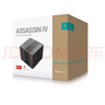 九州風(fēng)神阿薩辛4CPU風(fēng)冷散熱器(7熱管雙塔/TDP280W/雙模散熱/內(nèi)存全避位/鏡面銅底/磁吸頂蓋) 阿薩辛4 黑色 曬單實(shí)拍圖