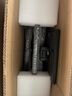 UNEETO顯示器打包紙箱子臺式主機電腦包裝箱324279寸屏幕紙盒帶泡沫護角 紙箱+防撞護角 可裝小號主機42*19*39cm 曬單實(shí)拍圖