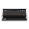 愛(ài)普生（EPSON）LQ-680KIII高速106列平推針式打印機 稅控增值稅專(zhuān)用發(fā)票存折快遞單平推連打 LQ-680KII 升級款 【升級款】LQ-680KIII（打印速度更快 ） 曬單實(shí)拍圖