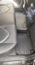 車(chē)麗友 適用于奔騰b70腳墊tpe全包圍b50 t55 t77包門(mén)檻汽車(chē)專(zhuān)用環(huán)保無(wú)味 TPE單層全包圍腳墊 奔騰專(zhuān)車(chē)定制 曬單實(shí)拍圖
