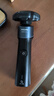 飛利浦（PHILIPS）電動剃須刀經(jīng)典便攜款 自研磨刀片刮胡刀  送男友送老公 父親生日禮物PQ190/16 出行必備 曬單實拍圖