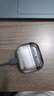 三星 Samsung【國(guó)家補(bǔ)貼】Buds3 Pro 智能降噪藍(lán)牙耳機(jī)/無(wú)線運(yùn)動(dòng)游戲耳機(jī)/自適應(yīng)主動(dòng)降噪 星際銀 曬單實(shí)拍圖
