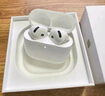 Apple/蘋果 AirPods 4 搭配USB-C充電盒 蘋果耳機 藍牙耳機 適用iPhone/iPad/Mac 四代 曬單實拍圖