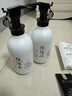 紫郁去屑洗發(fā)水氨基酸控油蓬松止癢柔順洗頭膏防斷發(fā)留香旗艦店正品 【去屑止癢柔順留香】銀杏洗500g 曬單實(shí)拍圖