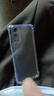 塵卡 適用vivo Y75s手機(jī)殼vivoY75s全包鏡頭軟殼V2069BA新款5G氣囊防摔外殼透明硅膠保護(hù)套超薄男女 手機(jī)殼 新升級(jí)保護(hù)鏡頭四角氣囊硅膠軟殼 曬單實(shí)拍圖